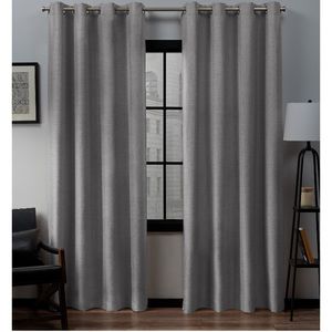 Exclusive Home Curtain Panels